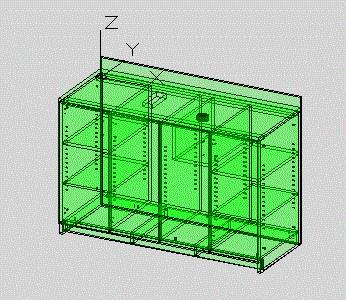 SCIM Sample