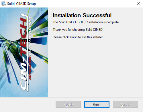 SCIM_Install_Success