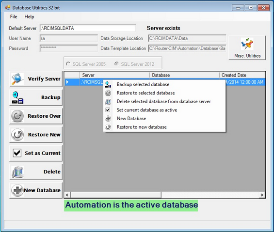 Database_Maint_2014_RightClick