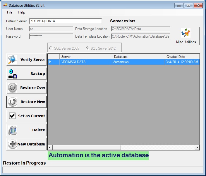 Database_Maint_RestInProgressNew