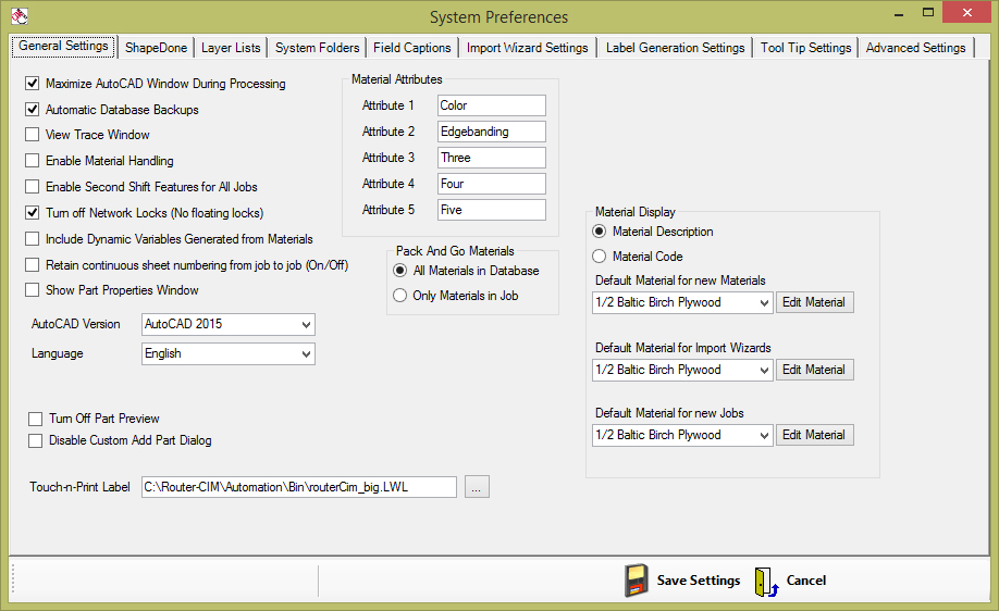 General_Settings