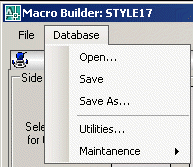 Mac_Menu_Database