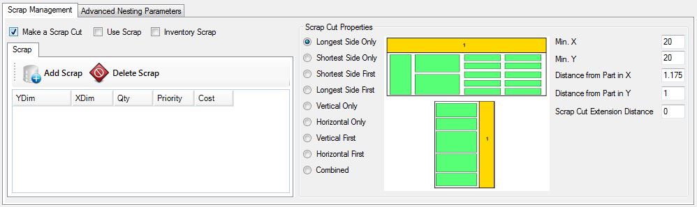 MatScrap