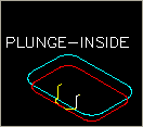 Plunge-Inside-Icon