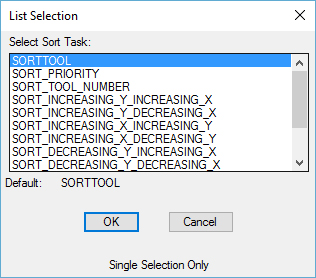 RCIM_Group_Sort_Options