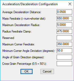 ACCDEC_Config_Setup