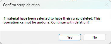 Delete_Scrap_Option