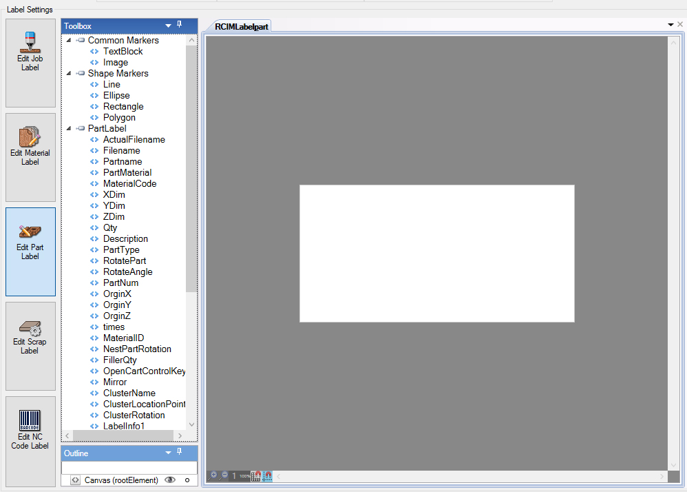 Label_Settings_Part_Fields