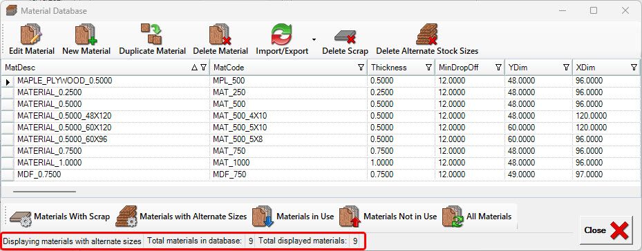 Mat_With_Alt_Sizes