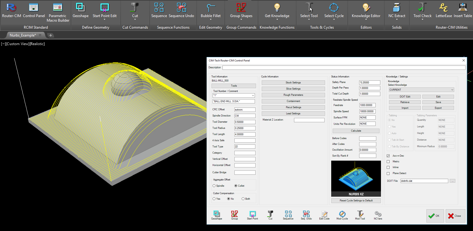 Nurbs_Main_Example