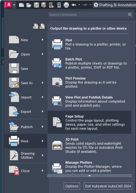 PDF-Plot-Size-PageSetup