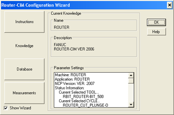Config Wizard