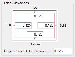 MatEdge