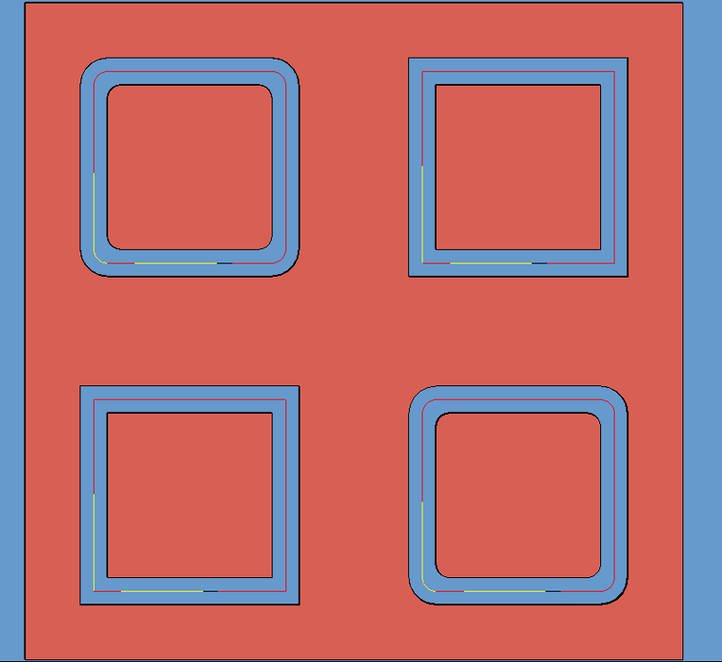 Heli-Lead-Inside cycle (from above)