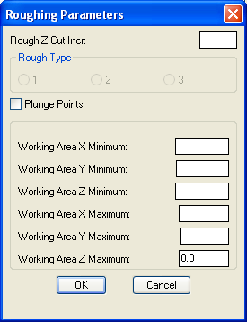 Nurbs_Rough-Parameters