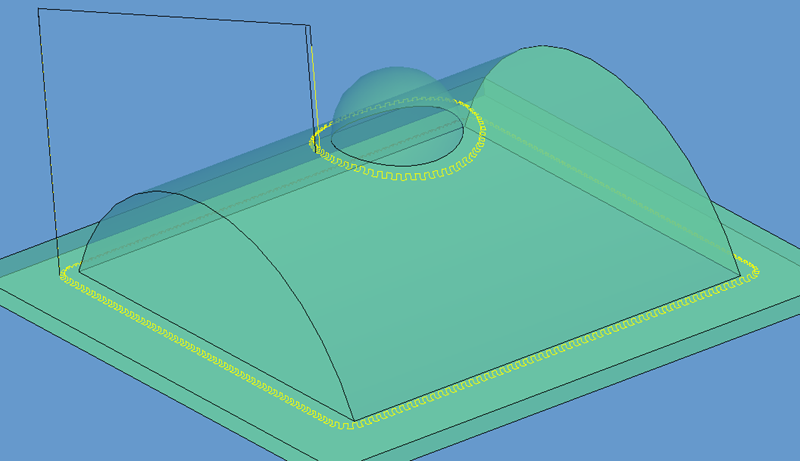 Nurbs_SurfaceIntersect_90deg