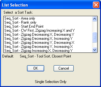 Sequence Sort Options-2