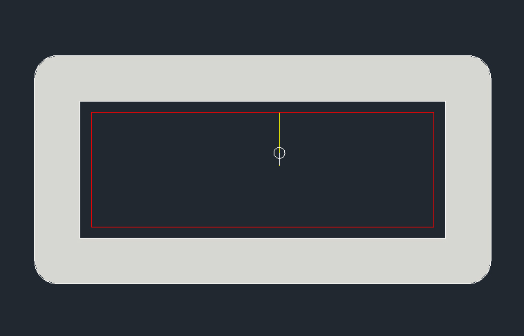 Profile-Inside-Automatic Cut Cycle