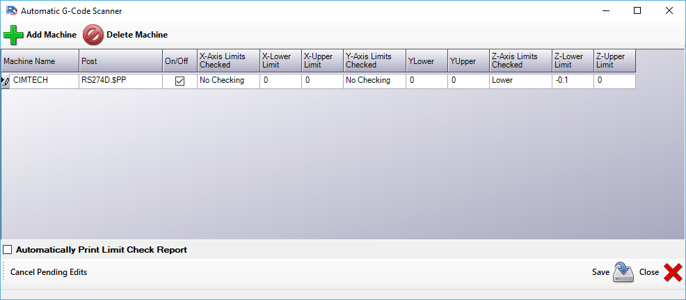 AutoGCode_Scanner_Interface