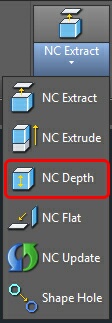 NCDepth_Ribbon_Bar