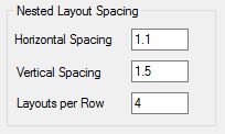 Nesting_Layout_Spacing