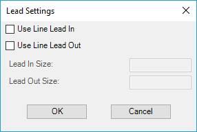 Vertical Slice Leads