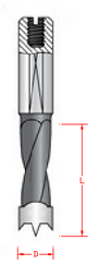 Drill Bit