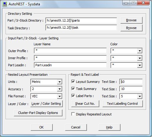 Sysdata_Dialog