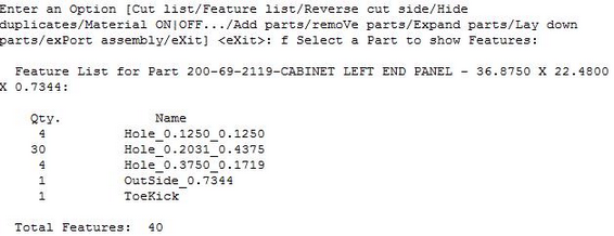 FeatureList1