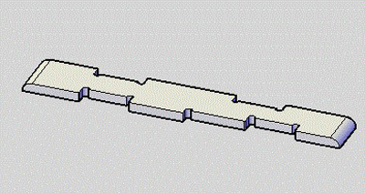 Rounded_Part_3DWG