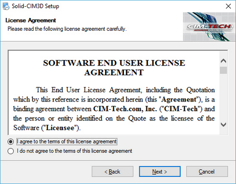 SCIM_Install_License