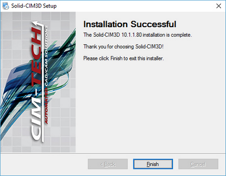 SCIM_Install_Success