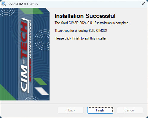 SCIM_Install_Success